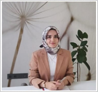 Psikolojik Danışman Beyza Şener