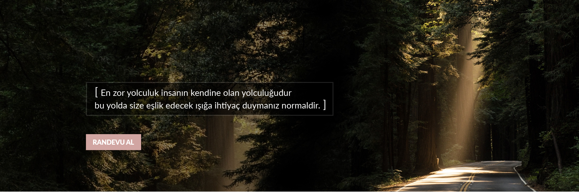 Psikolojik Danışman Beyza Şener