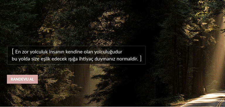 Psikolojik Danışman Beyza Şener